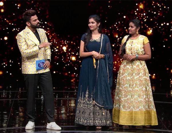 Telugu Indian Idol: Ep 16: Elimination Amidst Emotional Tribute to Spb