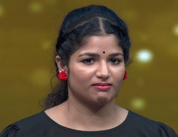 Telugu Indian Idol: Ep18: Thaman Pulls Out Prank on Contestant