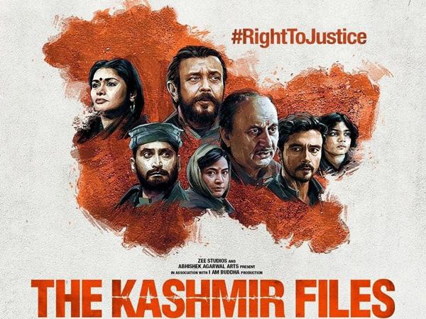 The Kashmir Files Locks OTT Release Date