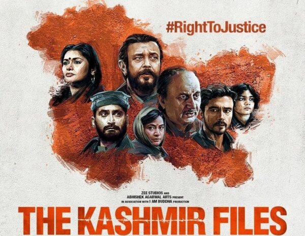 The Kashmir Files Locks OTT Release Date