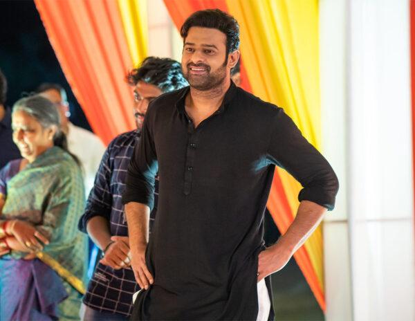 The Only Best Decision Prabhas Took Since BB