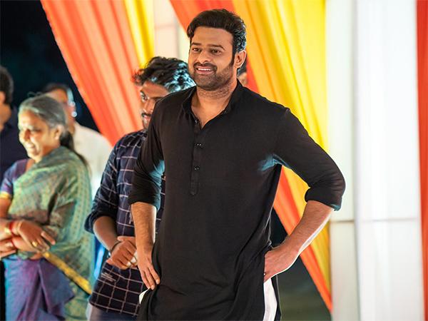 The Only Best Decision Prabhas Took Since BB