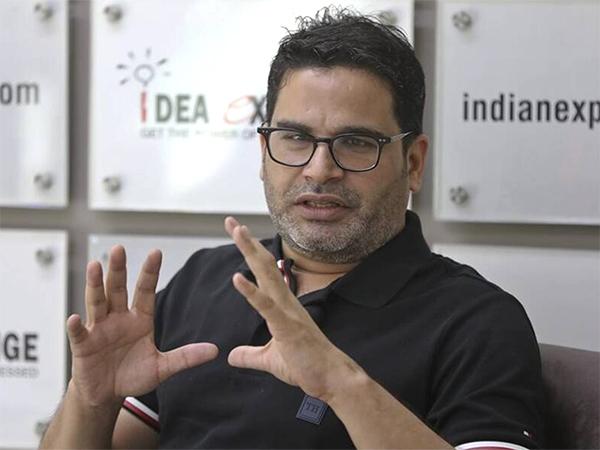 This Must Be The First Task Of Prashant Kishor In AP