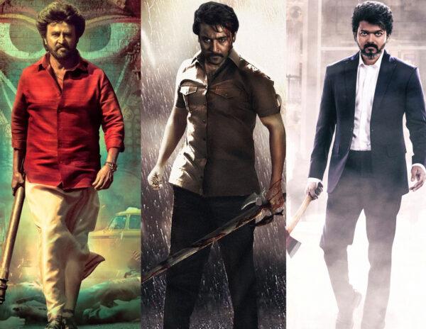 Three Top Stars Bring Three Disasters To Netflix