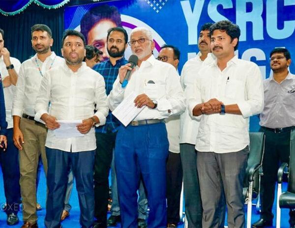 Tragedy: Sai Reddy Feels Job Melas Greater Than Job Creation