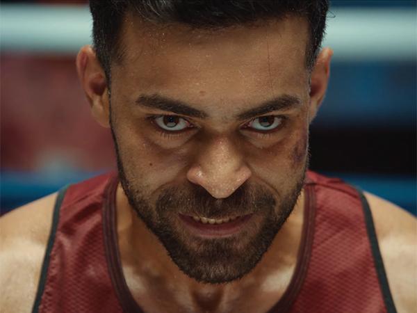 Trailer Talk: Ghani's Final Punch Before The Ultimate Test