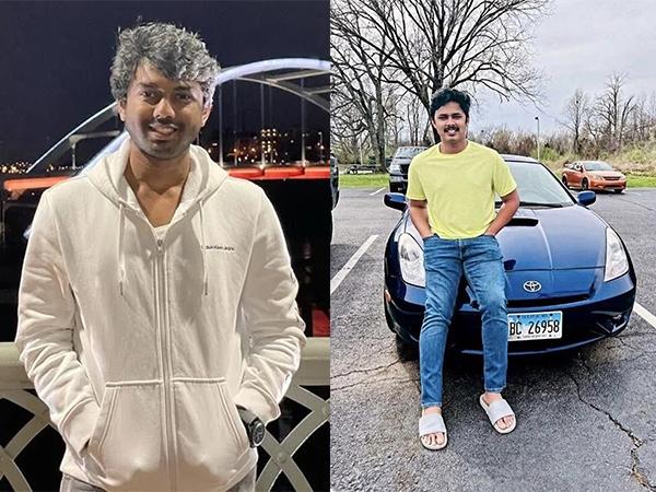 Two Telugu Students Killed in a Car Crash in Us