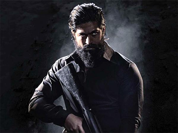 US BO: How Much Did KGF 2 Make In South & Hindi?