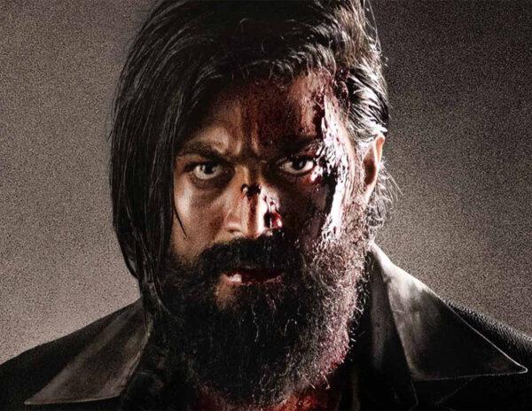 US BO: KGF 2 Crashes In The Second Week