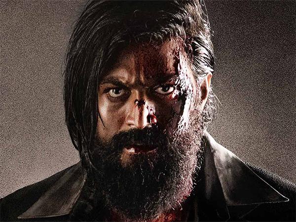 US BO: KGF 2 Crashes In The Second Week
