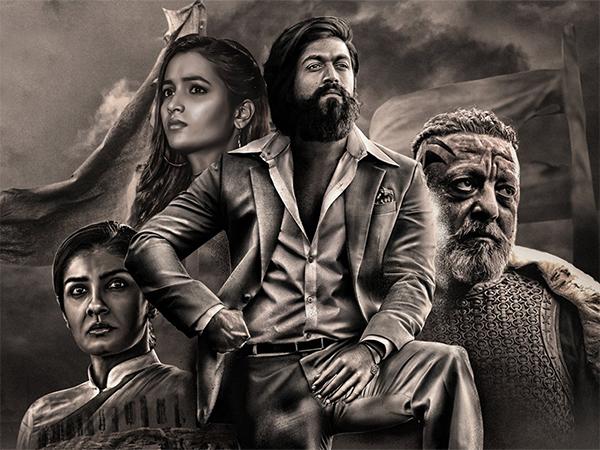 US BO: Telugu Audience Lifeline For KGF 2