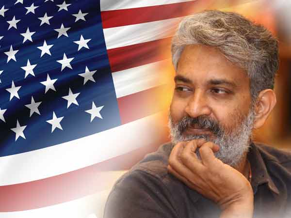 Rajamouli's USA Box Office: Top 3 Numbers Will Give Nightmares!