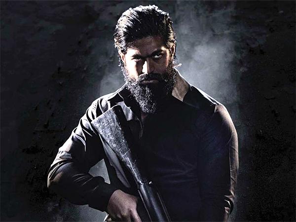 USA: Hindi KGF2 Is On Par With Regional