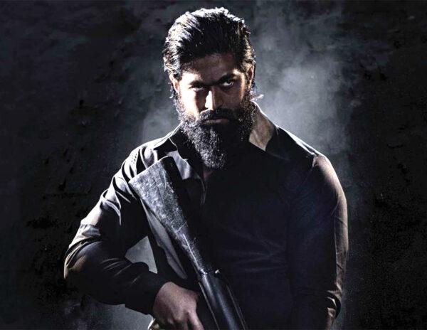 USA: Hindi KGF2 Is On Par With Regional