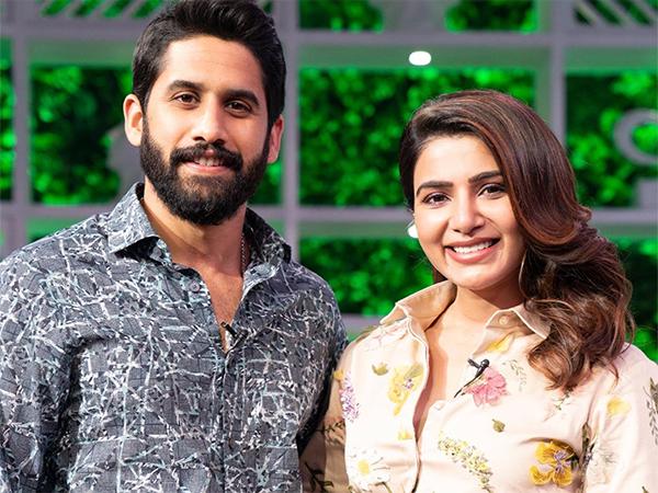 Unbelievable Gossip on Samantha-Chay!