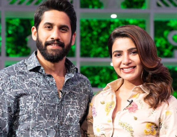 Unbelievable Gossip on Samantha-Chay!