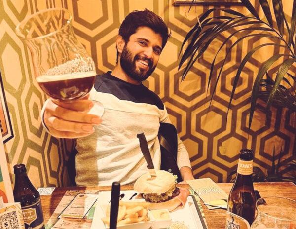 Vijay Deverakonda Not Eligible For Moral Policing