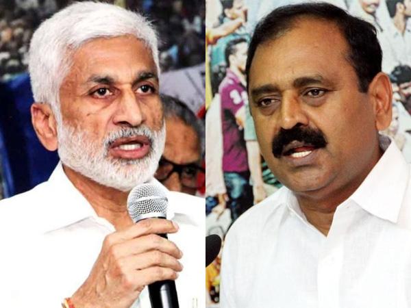Along With Sai Reddy, One More Senior Deeply Hurt?