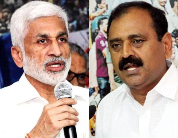 Along With Sai Reddy, One More Senior Deeply Hurt?