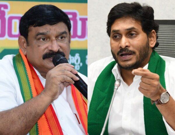 If Jagan Resigns Today, YSRCP Will Not Even Get 20 Seats