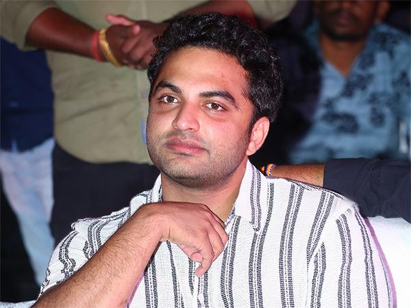Vishwak Sen Should Be Very Tensed!