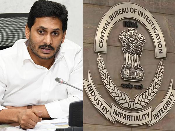 Viveka Case: Govt Asks CBI To Vacate Guest House