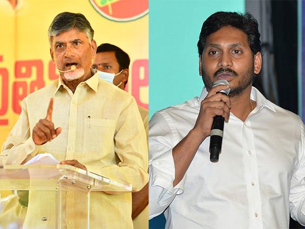 What Happened To Andhra Pride Then, Jagan?