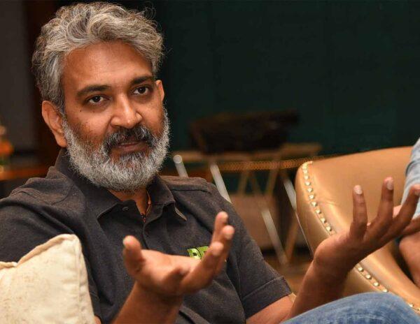What Is Rajamouli and Gang Doing Now? 