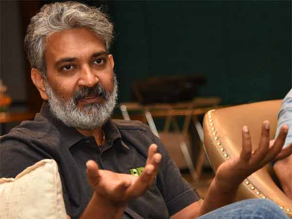 What Is Rajamouli and Gang Doing Now?