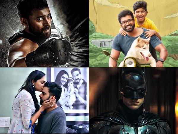 What To Watch On OTT This Weekend?