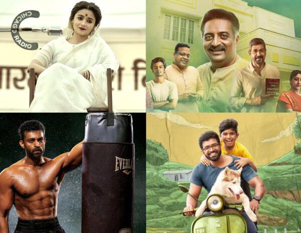 What To Watch On OTT This Weekend?