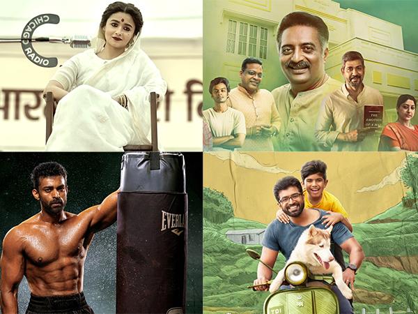 What To Watch On OTT This Weekend?