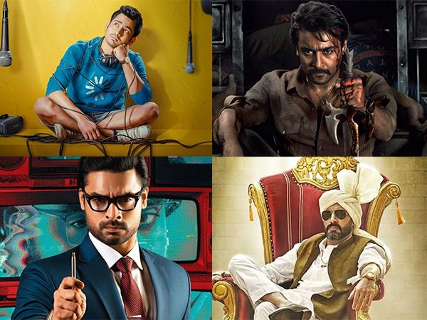 What To Watch On OTT This Weekend?