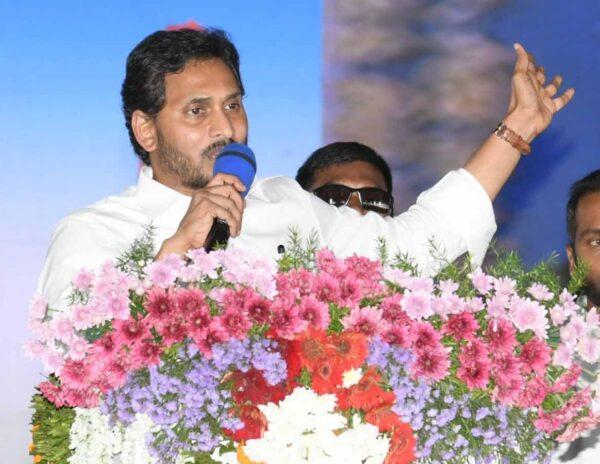 Why Is Jagan So Frustrated & Losing Balance?