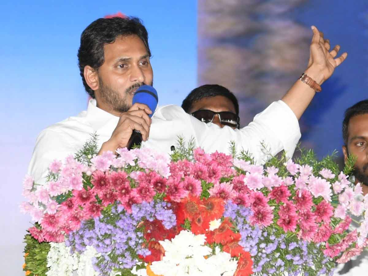 Why Is Jagan So Frustrated & Losing Balance?