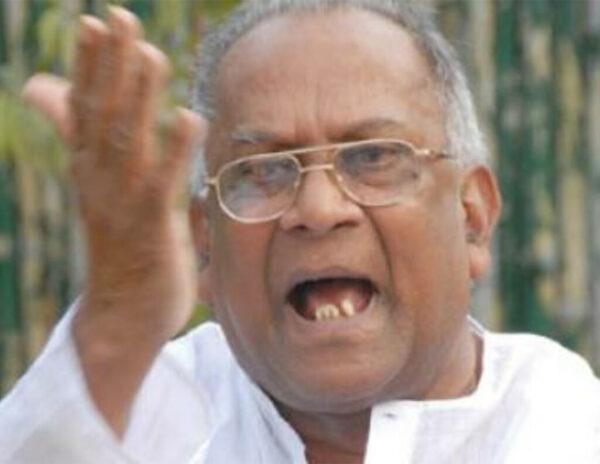 Why NTR For Vijayawada? Why Not Vangaveeti?