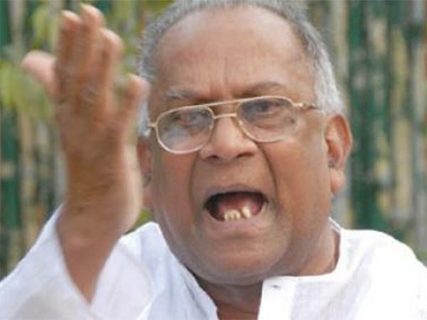 Why NTR For Vijayawada? Why Not Vangaveeti?