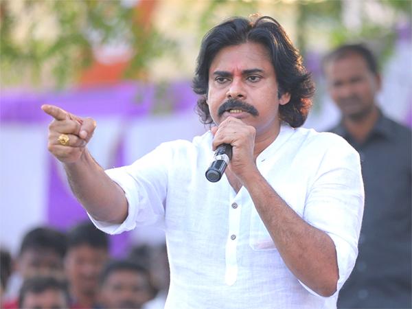 Why Pawan Kalyan Called Jagan As CBI Dattaputrudu?