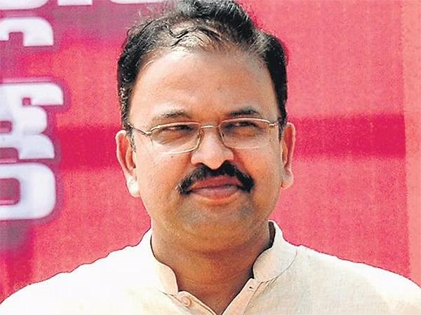 Will Contest In 2024: JD Lakshminarayana