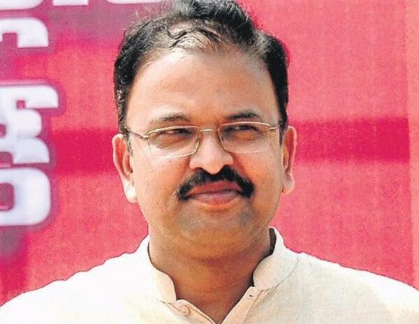 Will Contest In 2024: JD Lakshminarayana 