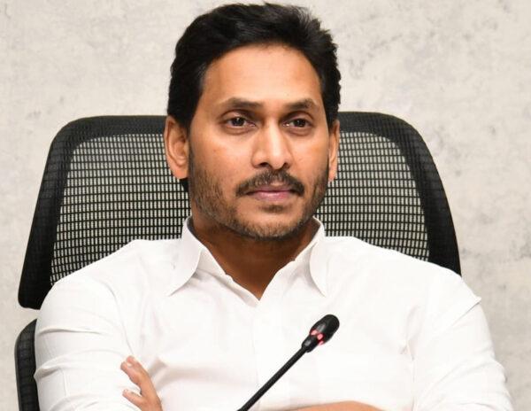 Center Takes Serious View Of Jagan's Numbers Fudging