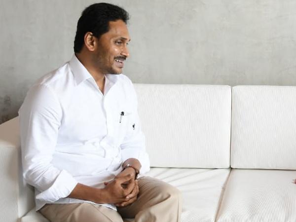 PROVEN: Jagan Tries To Rob The Credit Of Chandrababu