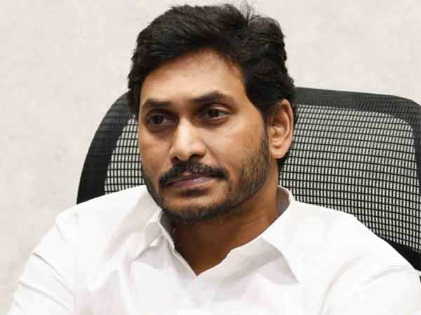 Jagan Should Accept Defeat To Avoid More Damage