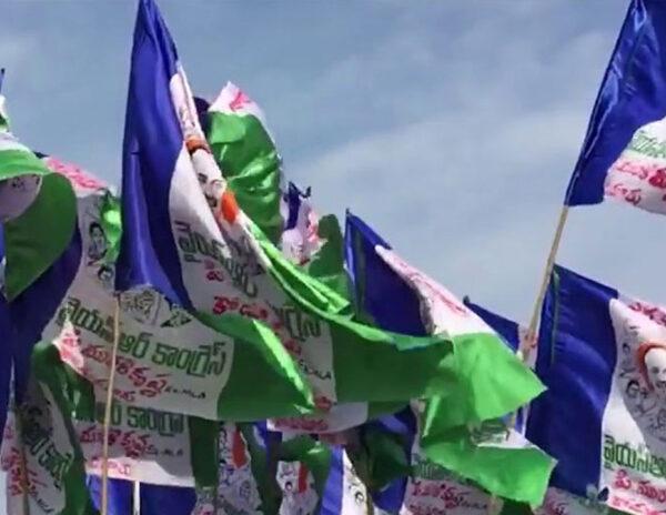 YSRCP- New Cabinet Ministers