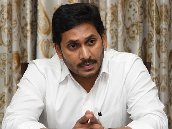 YSRCP Election Line: Jagan Lost Trust On Self?