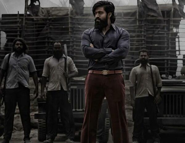 USA: KGF 2 Early Premiere Estimate