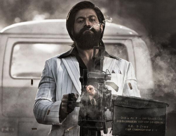 KGF 2 Box Office: All Time Record, Beats Baahubali 2