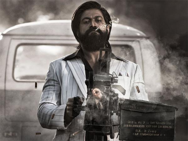 KGF 2 Box Office: All Time Record, Beats Baahubali 2