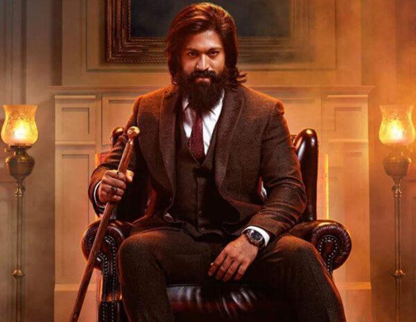 KGF 2 Rampage, RRR Out, Only Baahubali 2 Stands