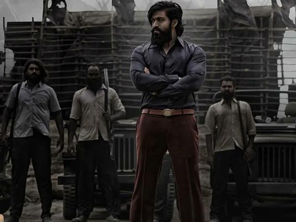 USA: KGF 2 Early Premiere Estimate